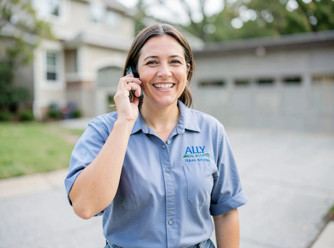 Metal Roof Installation Mesquite, TX FAQs